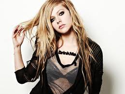 Avril Lavigne – Wikipédia, a enciclopédia livre